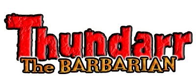 Thundarr the Barbarian
